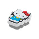 Crocs Jibbitz™ charms Hello Kitty Waving